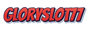 Logo GLORYSLOT77